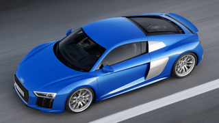Audi Might Kill Off The R8 In 2020: Report